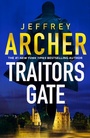 Cover: Traitors Gate - HarperCollins