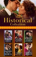 Cover: The Historical Collection - HarperCollins