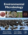 Cover: Environmental Microbiology - Academic Press