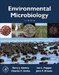 Abbildung von: Environmental Microbiology - Academic Press