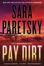 Cover: Pay Dirt - HarperCollins