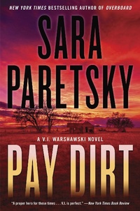 Enlarge image Cover: Pay Dirt - HarperCollins