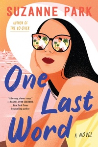 Enlarge image Cover: One Last Word - HarperCollins