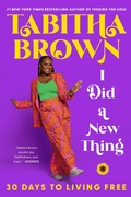 Cover: I Did a New Thing - HarperCollins