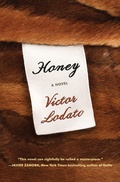 Cover: Honey - HarperCollins