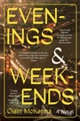 Cover: Evenings and Weekends - HarperCollins