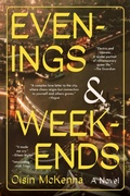 Cover: Evenings and Weekends - HarperCollins