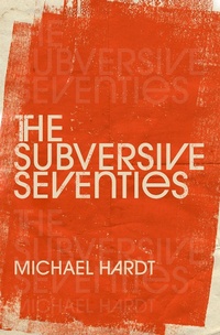 Enlarge image Cover: The Subversive Seventies - OUP eBook