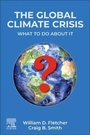 Cover: The Global Climate Crisis - Elsevier