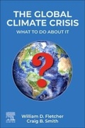 Cover: The Global Climate Crisis - Elsevier