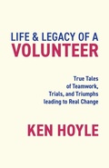 Cover: Life & Legacy of a Volunteer - Tellwell Talent
