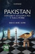 Cover: Pakistan - OUP Pakistan