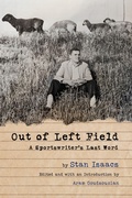 Cover: Out of Left Field - University of Illinois Press