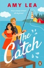 Cover: The Catch - Penguin Books Ltd