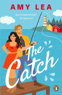Abbildung von: The Catch - Penguin Books Ltd