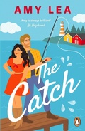 Cover: The Catch - Penguin Books Ltd