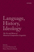Cover: Language, History, Ideology - Oxford University Press