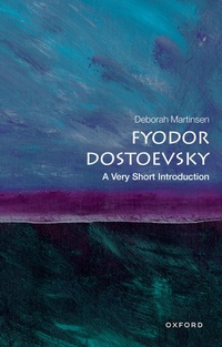 Abbildung von: Fyodor Dostoevsky - Oxford University Press