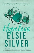 Cover: Hopeless - Piatkus Books