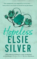 Cover: Hopeless - Piatkus Books