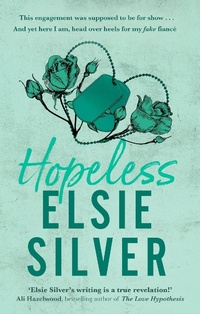 Abbildung von: Hopeless - Piatkus Books