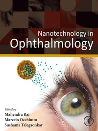 Abbildung von: Nanotechnology in Ophthalmology - Academic Press