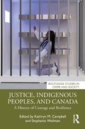 Bild: Justice, Indigenous Peoples, and Canada - Routledge