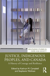 Abbildung von: Justice, Indigenous Peoples, and Canada - Routledge