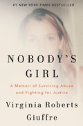 Cover: Nobody's Girl - Alfred A. Knopf