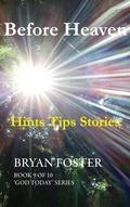 Cover: Before Heaven - Great Developments Publishers