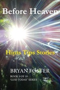 Cover: Before Heaven - Great Developments Publishers
