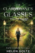 Cover: The Clairvoyant's Glasses Volume 4 - Atlas Productions