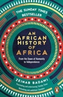 Bild: An African History of Africa - Virgin Digital
