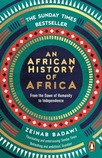Bild vergrößern Bild: An African History of Africa - Virgin Digital