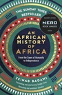 Bild: An African History of Africa - W H Allen