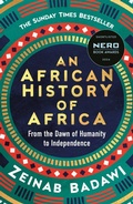Bild: An African History of Africa - W H Allen