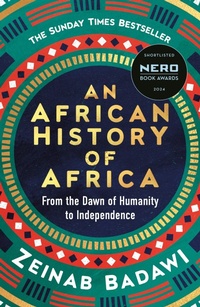 Abbildung von: An African History of Africa - W H Allen