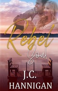 Cover: Rebel Soul - J.C. Hannigan