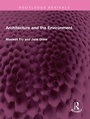 Cover: Architecture and the Environment - Taylor & Francis
