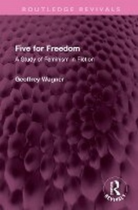 Abbildung von: Five for Freedom - Routledge