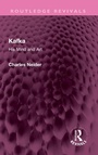 Cover: Kafka - Taylor & Francis