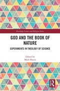Cover: God and the Book of Nature - Taylor & Francis
