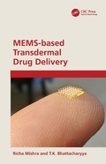 Bild: MEMS-based Transdermal Drug Delivery - Taylor & Francis