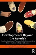 Cover: Developments Beyond the Asterisk - Taylor & Francis