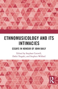 Abbildung von: Ethnomusicology and its Intimacies - Taylor & Francis