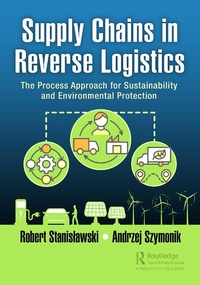 Abbildung von: Supply Chains in Reverse Logistics - Taylor & Francis