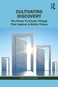 Cover: The Untapped Power of Discovery - Routledge