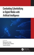 Cover: Combatting Cyberbullying in Digital Media with Artificial Intelligence - Taylor & Francis