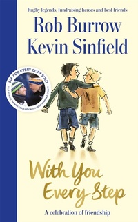 Abbildung von: With You Every Step - Macmillan