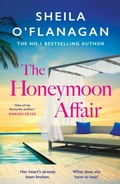 Cover: The Honeymoon Affair - Review
